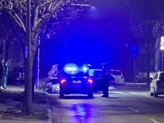 Bijeljina: Udes u Majevičkoj, dio ulice zatvoren (FOTO)