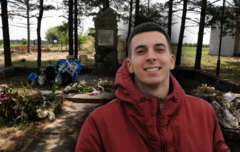 Majka ubijenog Dalibora čiji je život ugašen u masakru u Duboni se oglasila potresnom porukom