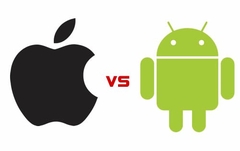 Apple osvaja korisnike Androida: Pet razloga zašto korisnici masovno napuštaju Android