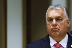 Orban: Prijem ukrajine u EU dovešće do bankrota Evrope
