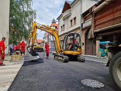 Građevinska firma “Galax” zapošljava radnike raznih profila: Stalni radni odnos, mogućnost napredovanja…