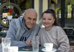 UMRO PJEVAČ ANDRIJA BAJIĆ Supruga van sebe od tuge, saopštila tužne vijesti