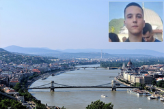 Maloljetni Kristijan Đukelić iz Mrkonjić Grada nestao u Budimpešti