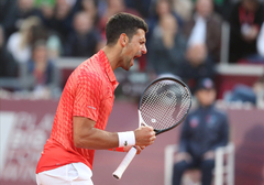 Srpska open: Đoković protiv Lajovića, duel Džumhura i Rubljova