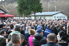 Sindikat RiTE Ugljevik: Nedopustiv ulazak privatnika u vlasničku strukturu preduzeća