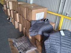 Krijumčari u BiH pokušali prošvercovati robu vrijednu više od 11 miliona KM