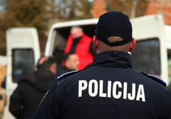 Horor kakav se ne pamti: Maloljetnik silovao trudnu sestru s poteškoćama u razvoju, majka je bacila s balkona, stradalo nerođeno dijete
