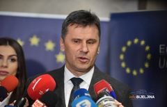 Novalić: Istina je, idem u zatvor