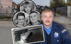 Pet godina nakon stravičnog zločina Stojanka ne može da prežali najmilije koje je ZAPALIO rođak zbog 60.000 evra