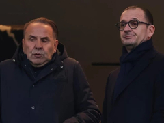 Da li Partizan dovodi trenera svjetske klase?