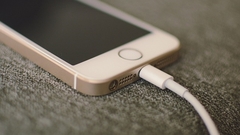 Stiže novi način punjenja telefona