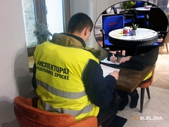 HORECA RS: Za jednim kafanskim stolom ne smije biti više od šest osoba, slijede pojačane kontrole