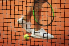 Skandal u tenisu: Suspendovane dvije srpske teniserke