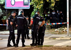 VRAĆALI SE SA SVADBE, PA SLETJELI S PUTA Evo ko je mladić koji je poginuo u teškoj nesreći
