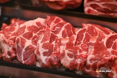 Zamrznuto meso iz uvoza NE SMIJE SE PRODAVATI, a evo šta se kod nas dešava