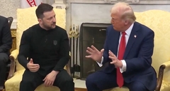 Tramp i Zelenski se žestoko posvađali u Bijeloj kući (VIDEO)