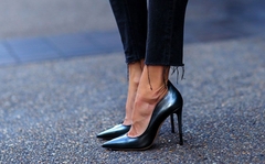 Da li znate kako su nastale cipele na štiklu?