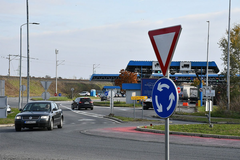 Žena sa lažnim pečatima u pasošu pokušala da iz BiH uđe u Hrvatsku