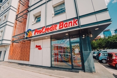 ProCredit Bank: „Nećemo podizati varijabilne kamatne stope“