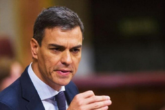 Sančez uzvratio Trampu: Igrate ruski rulet