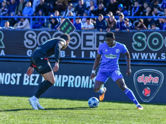 Fudbaleri Radnika na korak do finala Kupa Srpske