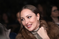 Aleksandra Prijović: Silno sam želela dete, bilo mi je dosta svega