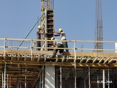 Za tri mjeseca 29 težih povreda na radu u Srpskoj, jedan radnik stradao