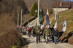Smeta im Dan Republike, a ne čuju "Alahu-ekber"