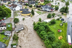 EU će obezbijediti Sloveniji 400 miliona evra pomoći