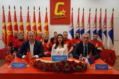 Pokret socijalista na onlajn samitu koji je priredila Komunistička partija Kine 