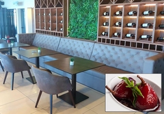 Hrana sa francuskog dvora u srcu Semberije (FOTO)