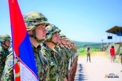 Srbija vraća vojni rok: Mladići rođeni 2006. prvi dobijaju pozive