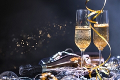 Nastupila pravoslavna Nova godina: Tradicija, praznici i molebani na Julijanski kalendar