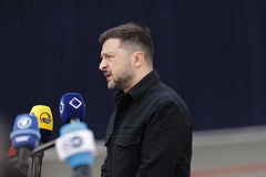 Da li je ovo početak pada Zelenskog? Istraga korupcije potresa vrh vlasti u Kijevu