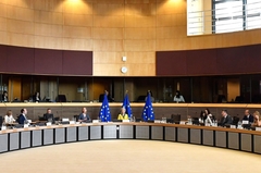 Ukrajina dobila zeleno svjetlo za članstvo u Evropskoj uniji