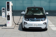 U ruskom gradu jeftinije voziti električni auto nego Ladu