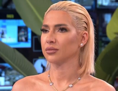 Ispovijest Jovane Jeremić "Sanjala sam Svetog Vasilija Ostroškog koji mi je nagovijestio ŠTA ĆE MI SE DESITI"