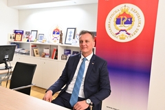 Dražen Vrhovac: Narednog mjeseca investicija između Austrije i Srpske vrijedna 100 miliona KM (FOTO)