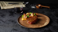 Meso iz 3D štampača izgleda i ima ukus kao pravo