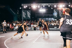 Ugljevik: Počinje nova 3x3 sezona u Republici Srpskoj