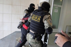 MUP RS i SIPA ponovo u akciji, PRETRESI i u Bijeljini