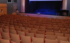 Bijeljina domaćin 25. festivala "Dani komedije": Pred publikom pet hit predstava, svaka pažljivo odabrana  /FOTO/