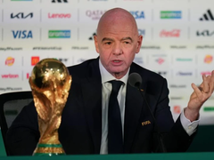 Infantino pod ogromnim pritiskom: Tri scenarija prema kojima bi mogao ostati bez funkcije predsjednika FIFA-e