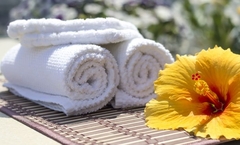 Vratite peškirima mekoću i sjaj: Dovoljna su samo dva sastojka koja svi imamo u kuhinji