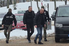 Nešića čuvaju stražari u KCUS, poznato ko mu može pristupiti