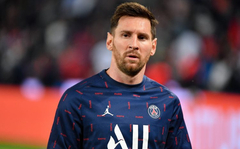 Statistika kaže da su oni najbolji: Mesi na vrhu, iznenađujuća imena ispred Mbapea