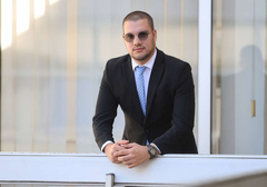 Đorđe Vučinić: Petar Đokić će biti ministar i 2046. godine