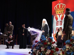 Patrijarh Porfirije u Banjaluci: Republiku Srpsku osjećam kao svoj dom