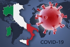 Mjere važe do utorka: Cijela Italija od danas u "crvenoj zoni"