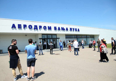 Koji aerodromi u BiH GUBE PUTNIKE: Sarajevski u plusu, banjalučki nema čime da se pohvali
